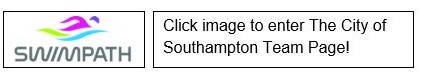 Swimpath Teampage for City of Southampton Swimming Club