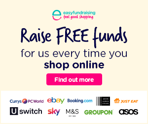 Easyfundraising for the City of Southampton Simming Club - raise money/funds every time you shop online