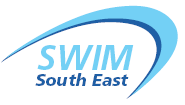Swim South East Logo City of Southampton Swimming Club