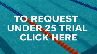 Request a Junior (under 25) Trial with City of Southampton Swim Club