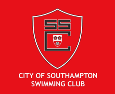 City of Southampton Swimming Club Logo