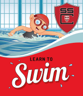 Learn To Swim with the City of Southampton Swimming Club