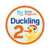 Duckling Stage 2 Swim England Learn To Swim City of Southampton Swimming Club