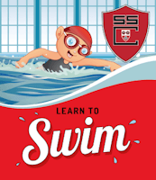 Learn To Swim with the City of Southampton Swimming Club