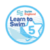 Stage 5 Swim England - Learn To Swim City of Southampton Swimming Club