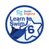 Stage 6 Swim England - Learn To Swim City of Southampton Swimming Club