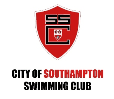 City of Southampton Swimming Club Logo
